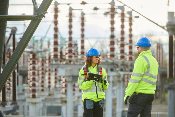Best Electrician Near Me  in Gibraltar, MI