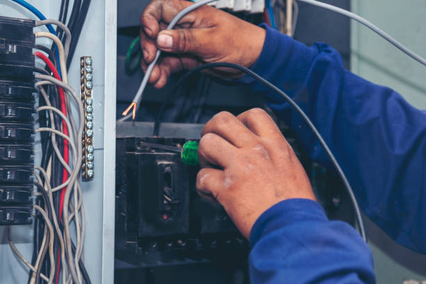 Electrical System Inspection in MI