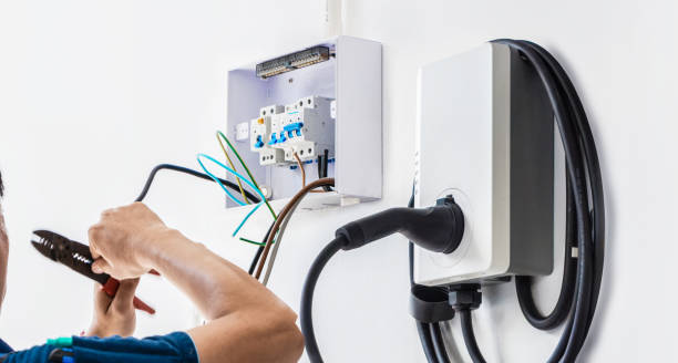 Best Electrical Repair Services  in Gibraltar, MI
